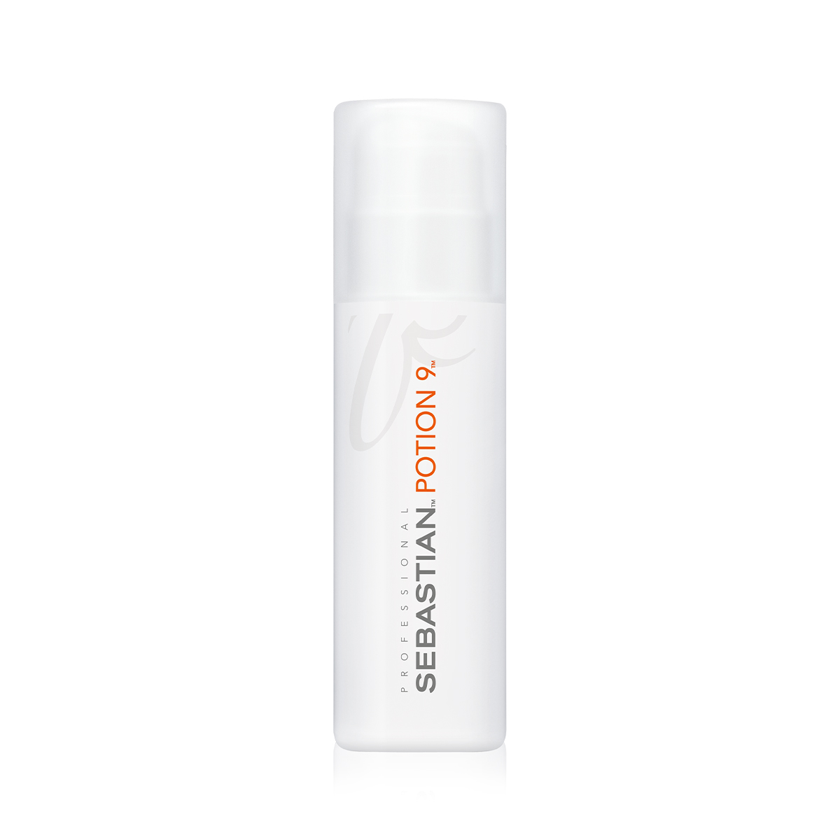 Sebastian Professional Potion 9 Plaukų formavimui ir stilizavimui Plaukų formavimo priemonė Moterims