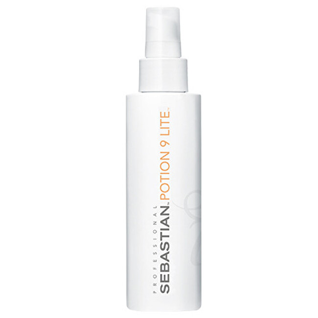 Sebastian Professional Potion 9 Lite Plaukų formavimui ir stilizavimui Dekoratyvinė kosmetika Moterims