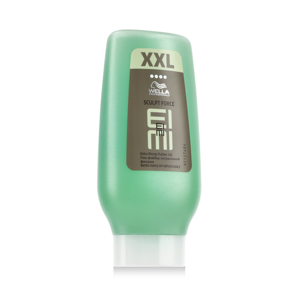 Wella professional Eimi Sculpt Force 125 ml