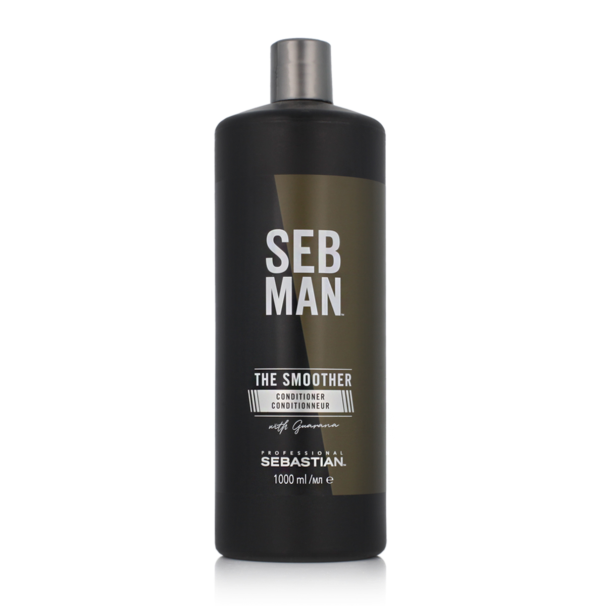 Sebastian Professional Seb Man Plaukų kondicionierius Dekoratyvinė kosmetika