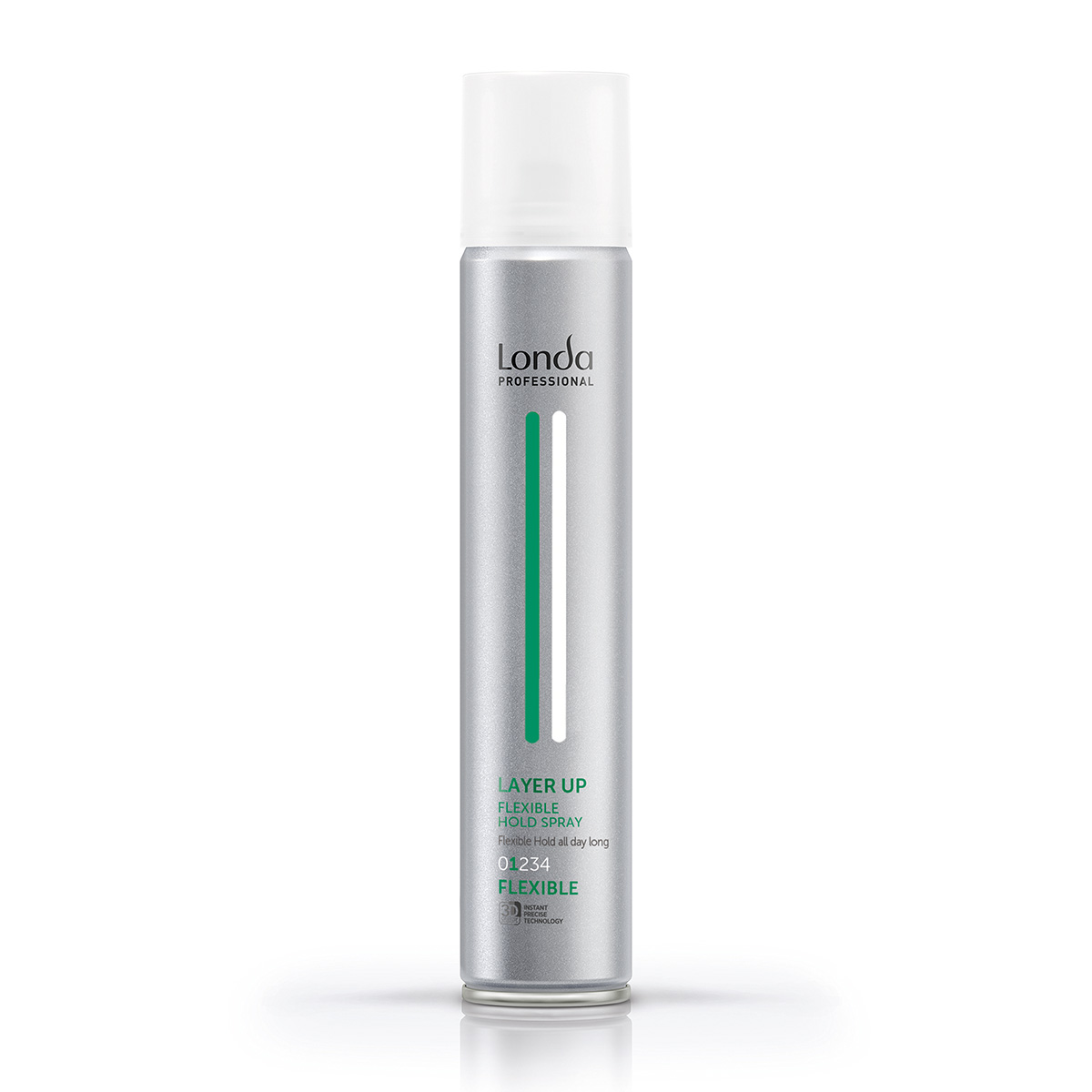 Londa Professional Layer Up Flexible Hold Spray 500ml plaukų lakas