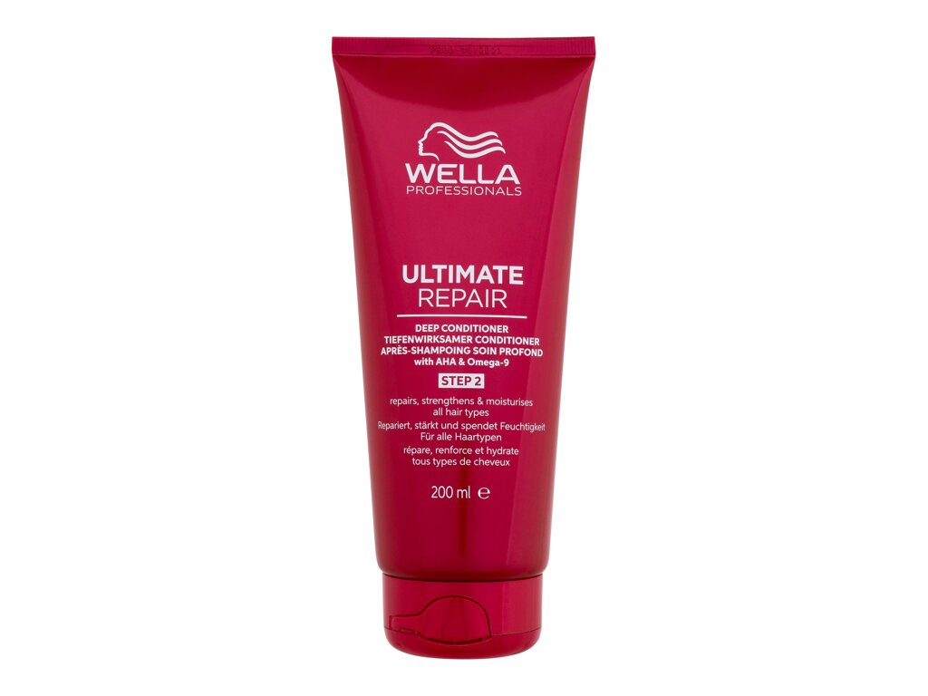 Wella Professionals Ultimate Repair Conditioner 200ml kondicionierius