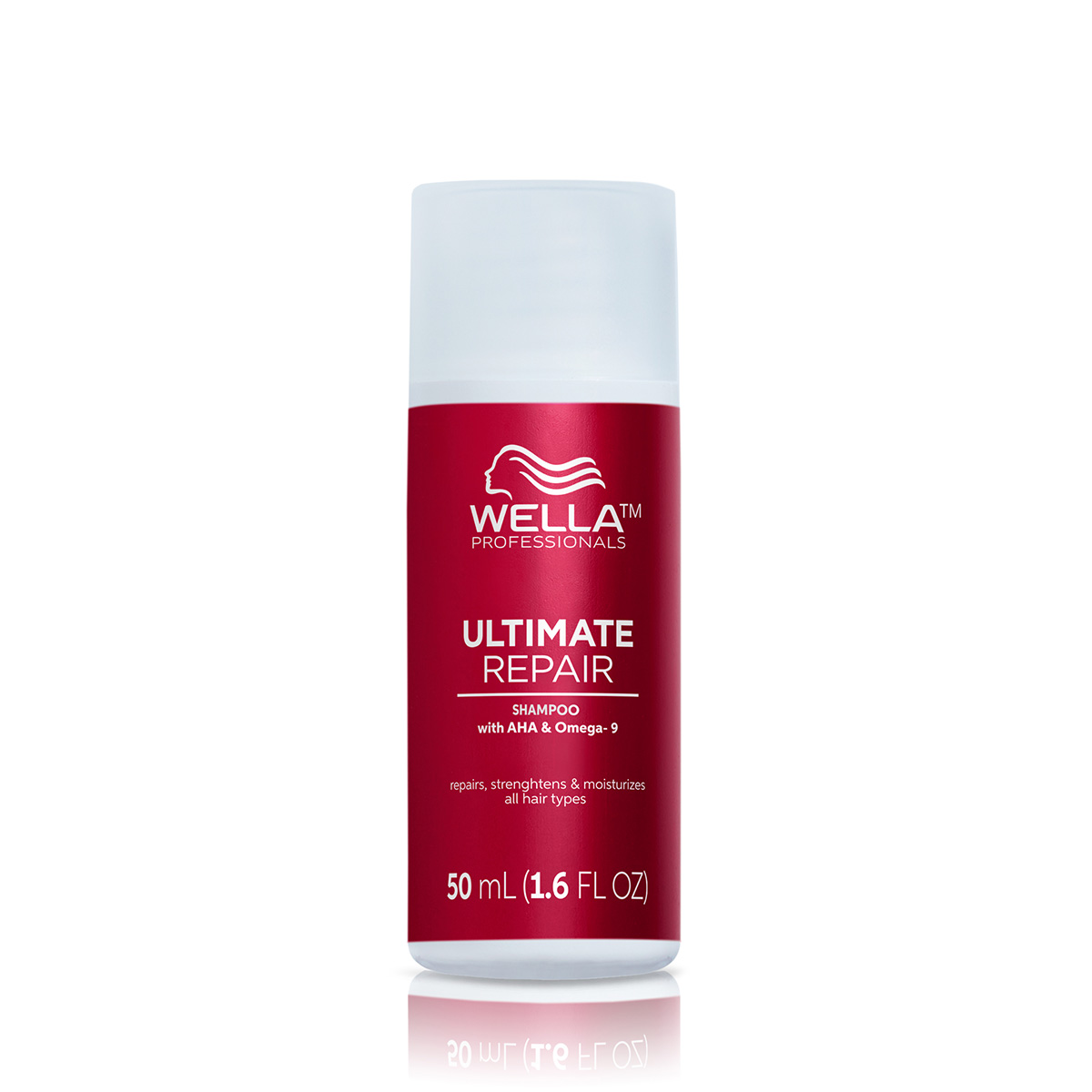 Wella professional Ultimate Repair Shampoo 50 ml