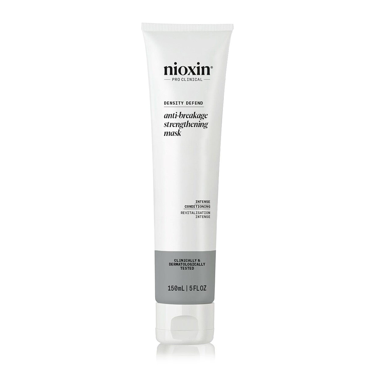 Nioxin Density Defend Anti-Breakage Strengthening Mask Plaukų kaukė Unisex