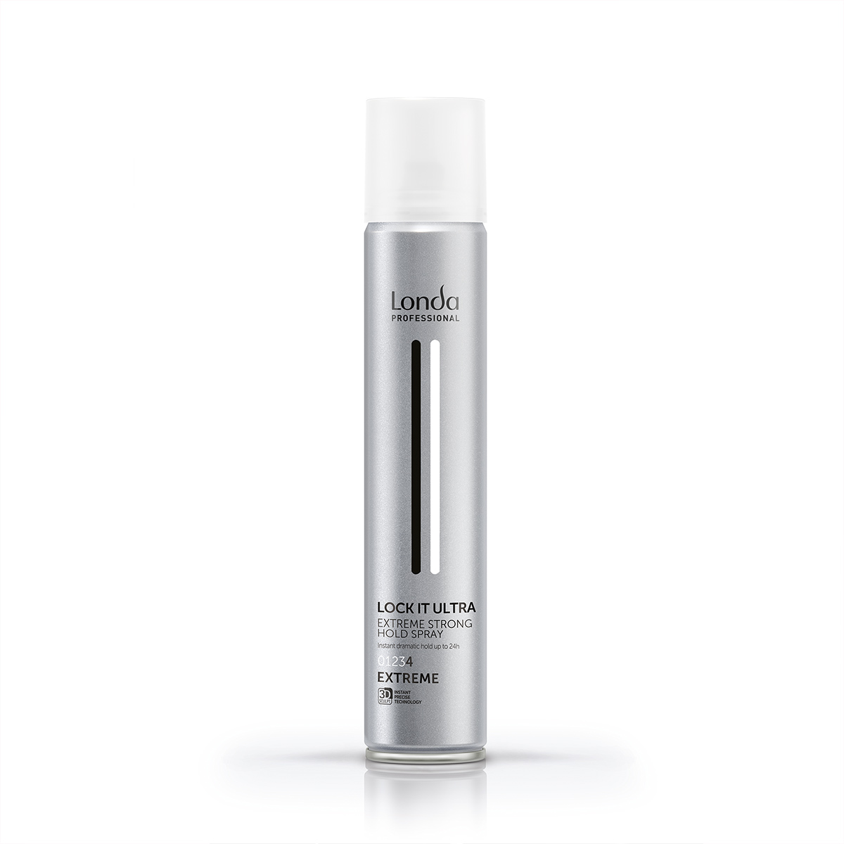 Londa Professional Lock It Extreme 250ml plaukų lakas