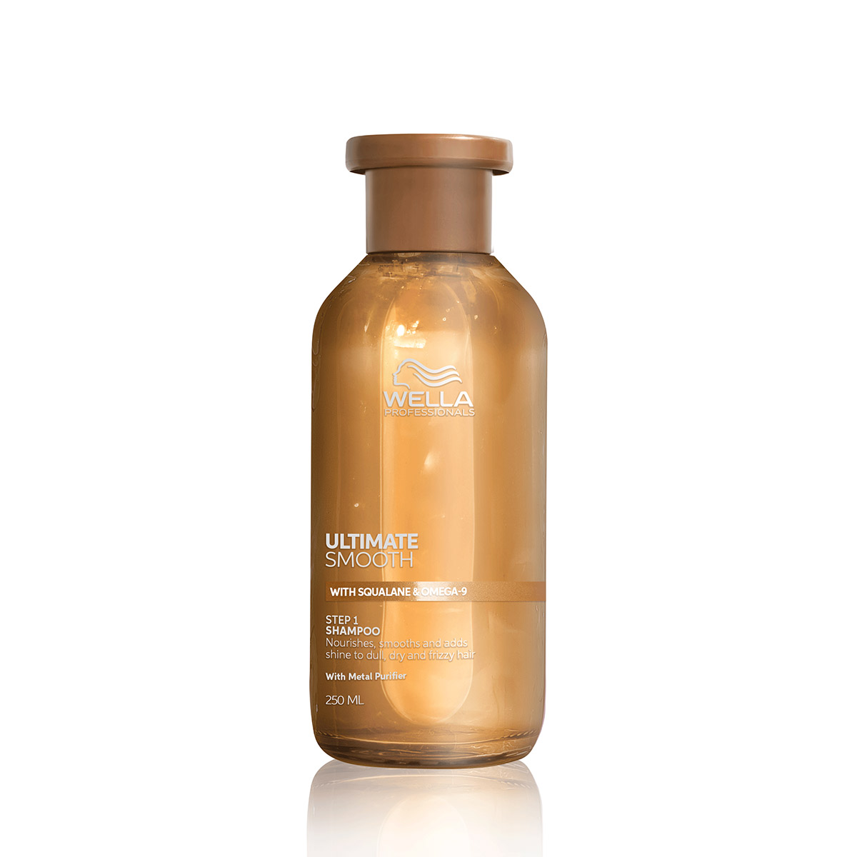 Wella Professional  250ml Moterims