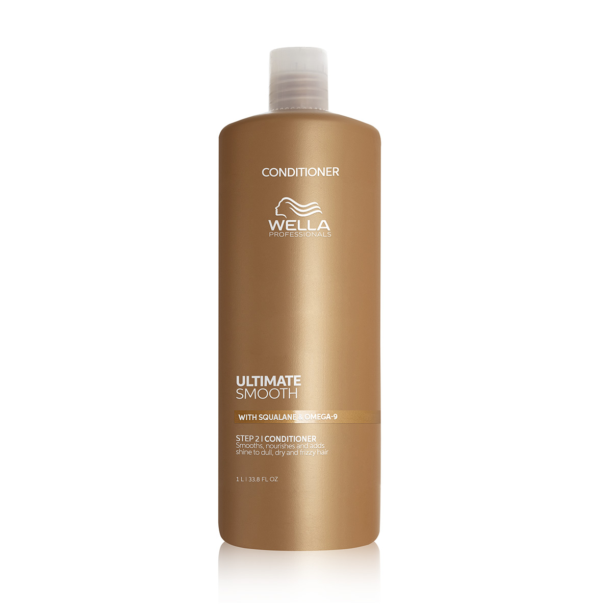 Wella professional Ultimate Smooth Conditioner Plaukų kondicionierius 1000 ml