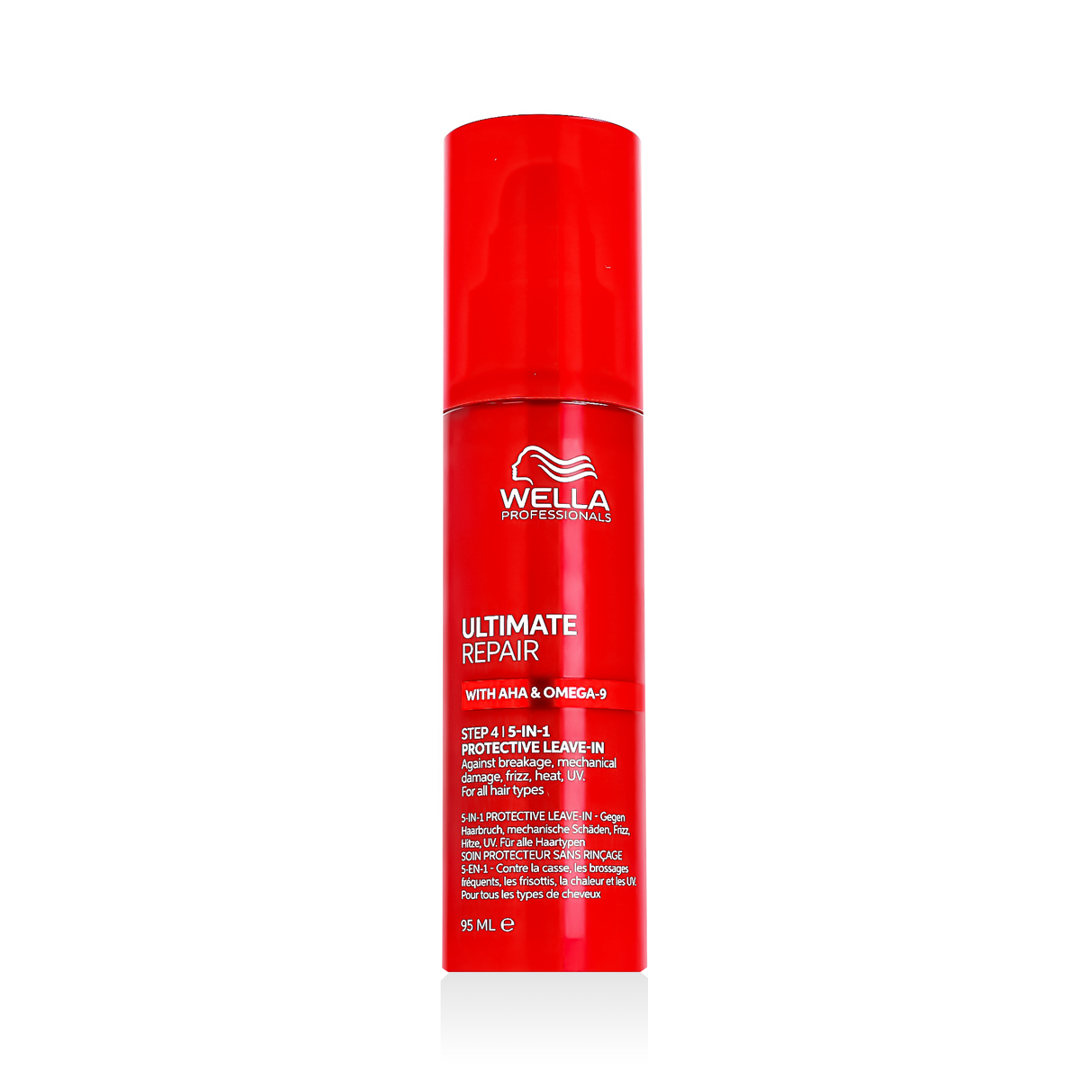 Wella Professionals Ultimate Repair Protective Leave-In 95ml paliekama priemonė plaukams