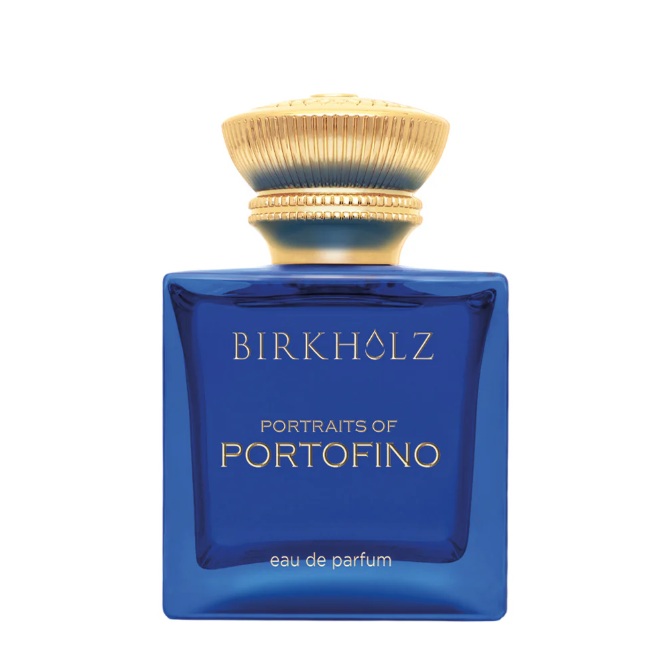 Birkholz Perfume Manufacture Portraits Of Portofino 100ml kvepalai Unisex EDP