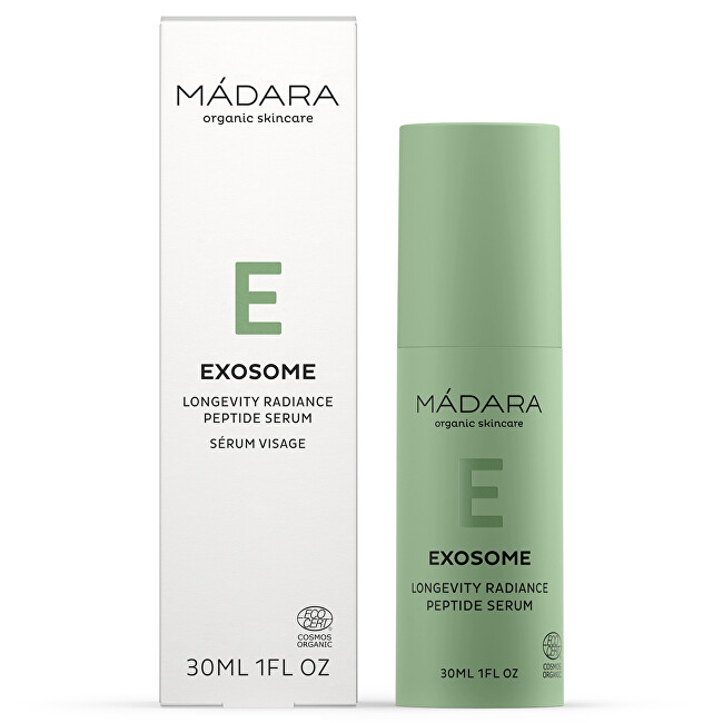M&Aacute;DARA Brightening peptide serum EXOSOME Veido priežiūra nuo senėjimo Moterims