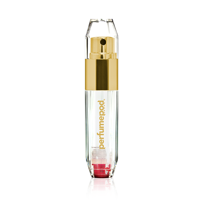 Perfume Pod Crystal Pakartotinai užpildomas 5 ml