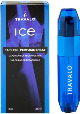 Travalo Ice 5ml Kvepalai Unisex