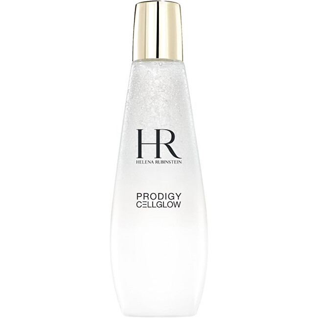 Helena Rubinstein Prodigy Cellglow The Rich Dewy Essence Odos serumas Veido serumas Moterims