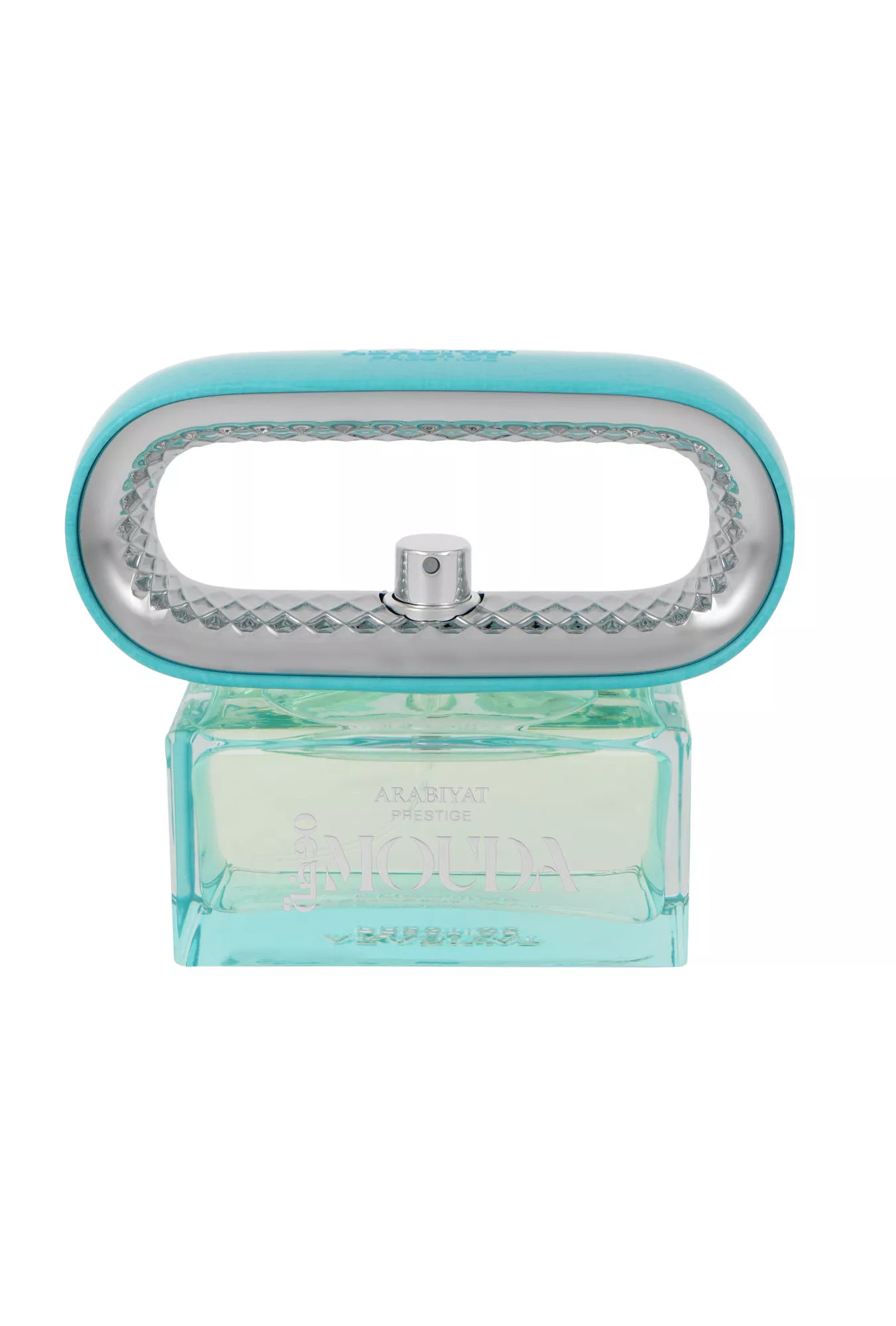 Arabiyat Prestige Mouda Eau De Parfum 100 ml