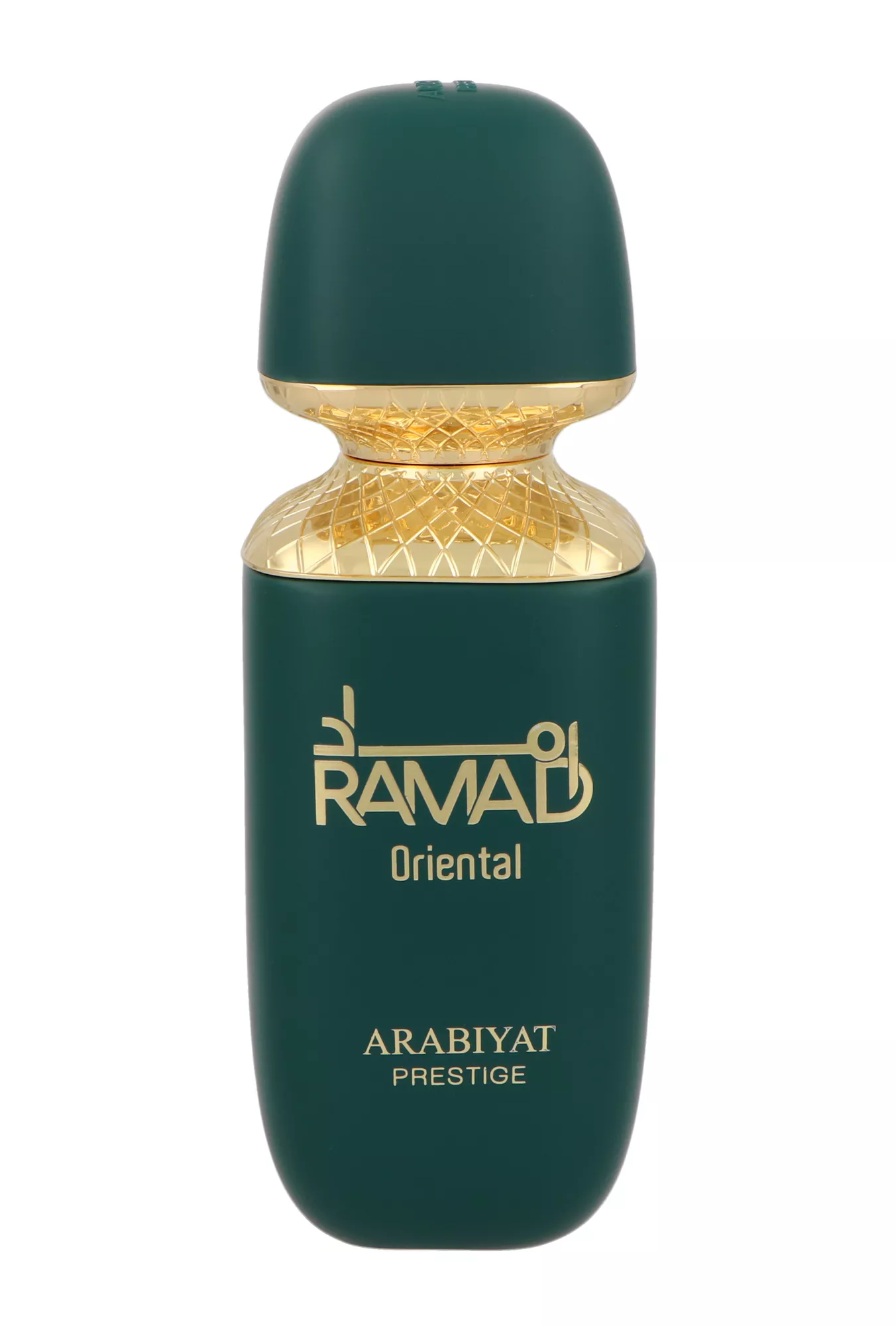Arabiyat Ramad Oriental Eau De Parfum Kvepalai Unisex