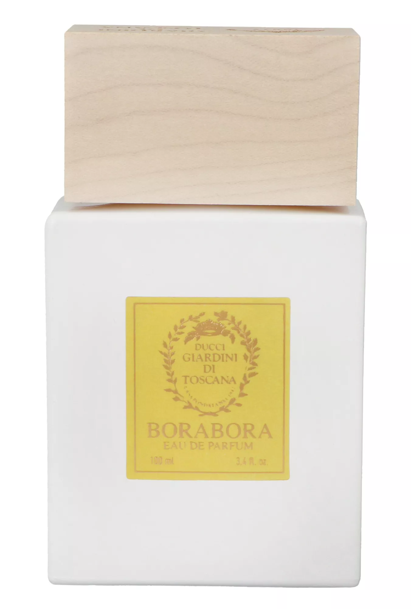 Giardini di toscana Borabora Eau De Parfum Kvepalai Unisex