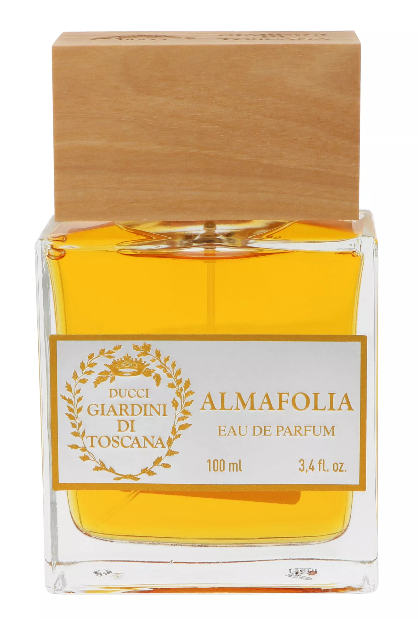 Giardini di toscana Almafolia Eau De Parfum 100 ml