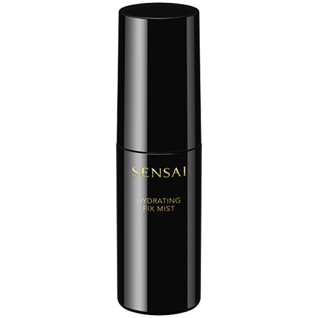 Sensai Sensai Hydrating Fix Mist Makiažą fiksuojanti priemonė Moterims