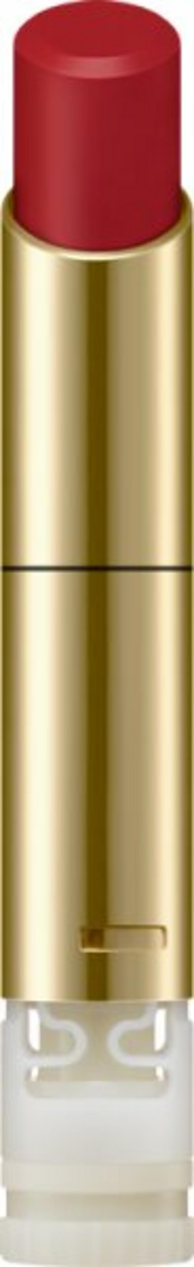 Sensai Lasting Plump Refill Lipstick 01 Ruby Red 3, 3,8g lūpdažis