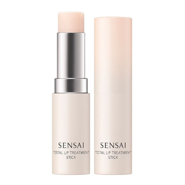 Sensai Sensai Total Lip Treatment Stick 5.2 g Vyrams