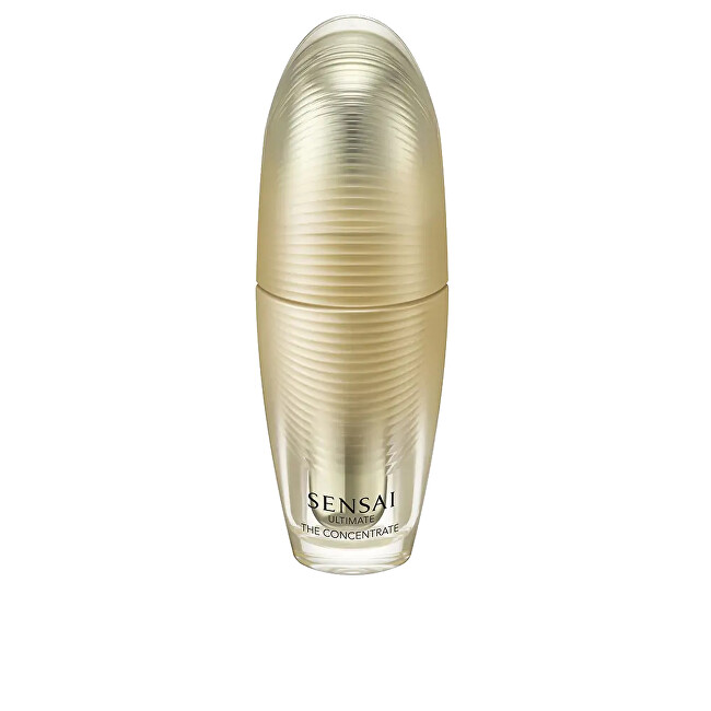 Sensai Ultimate Refill The Concentrate 30ml dieninis kremas