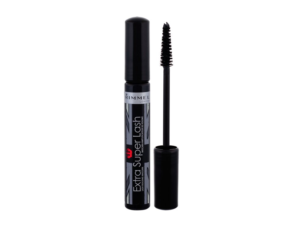 Rimmel London Extra Super Lash 8ml blakstienų tu&scaron;as