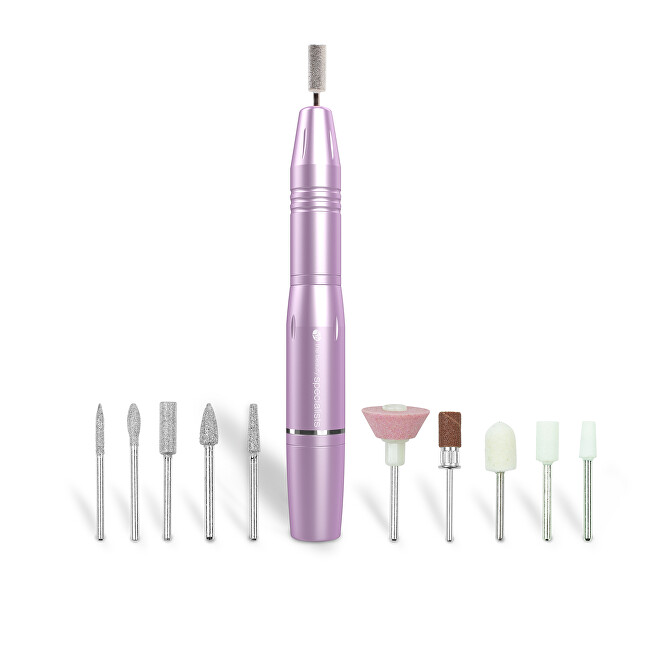 Rio-Beauty ( Professional Electric Nail File) Nagų dildė Manikiūro reikmenys Moterims