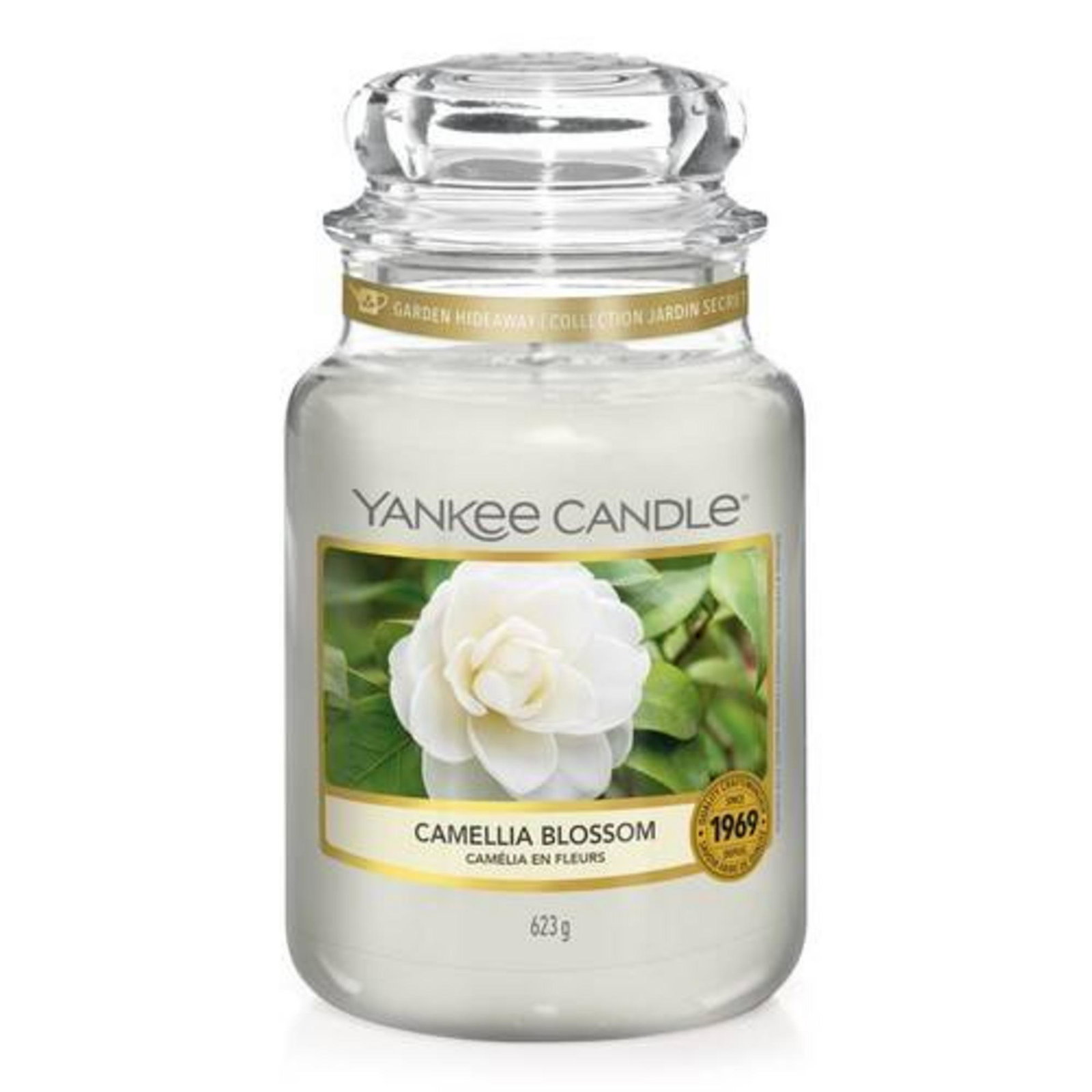 Yankee Candle Classic Large Jar Candles 623g kvepianti žvakė