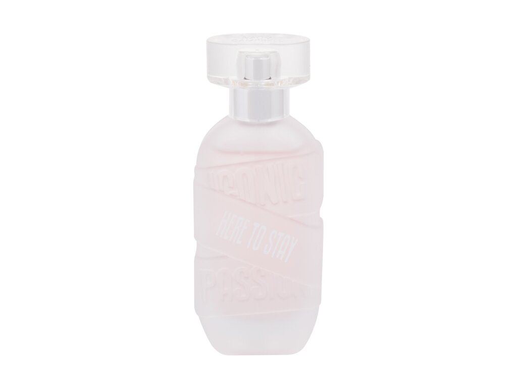 Naomi Campbell Here To Stay Eau De Parfum Kvepalai Moterims
