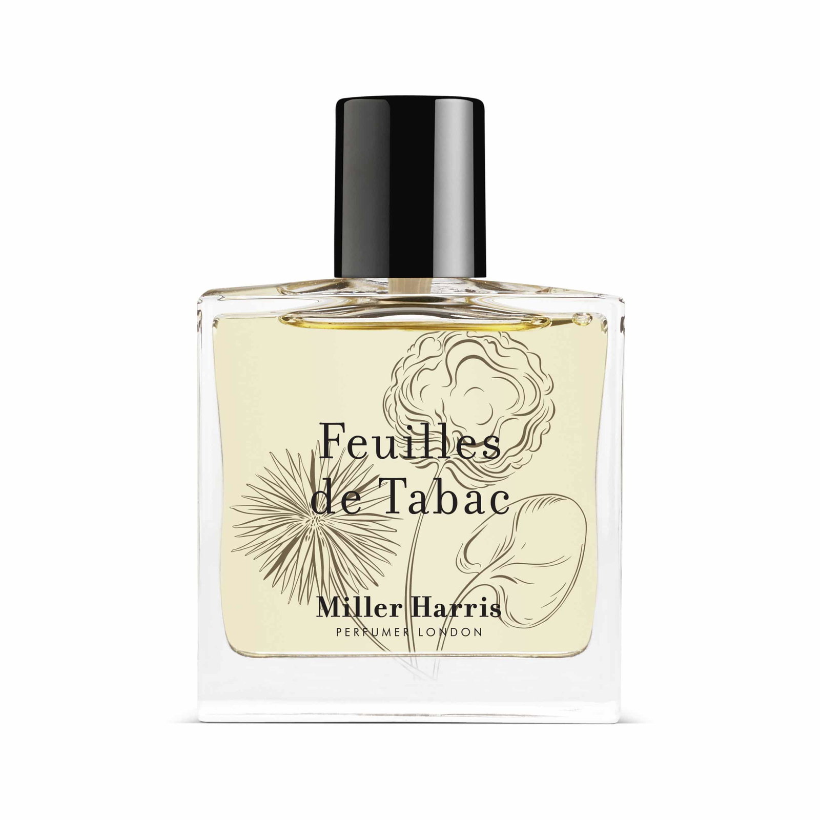 Miller Harris Feuilles de Tabac 100ml kvepalai Unisex EDP