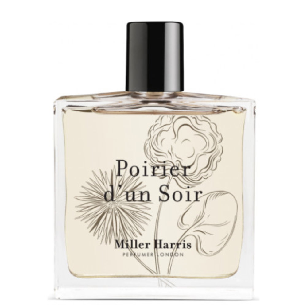Miller Harris Poirier d'un Soir 50ml kvepalai Unisex EDP Miller Harris Poirier d'un Soir 50ml kvepalai Unisex EDP