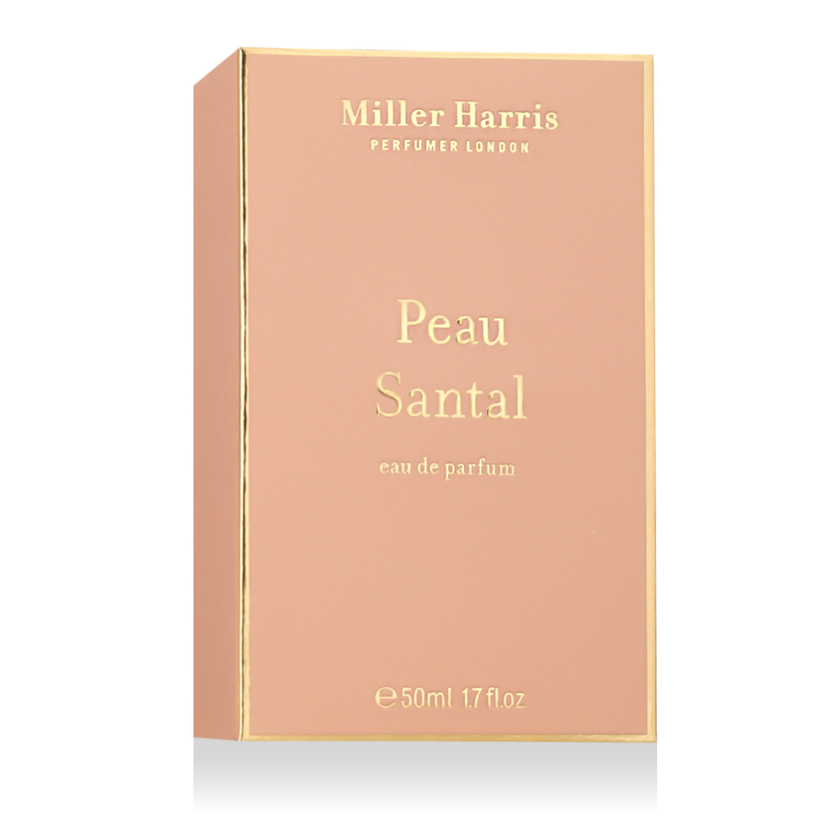 Miller harris Peau Santal Eau De Parfum Kvepalai Unisex