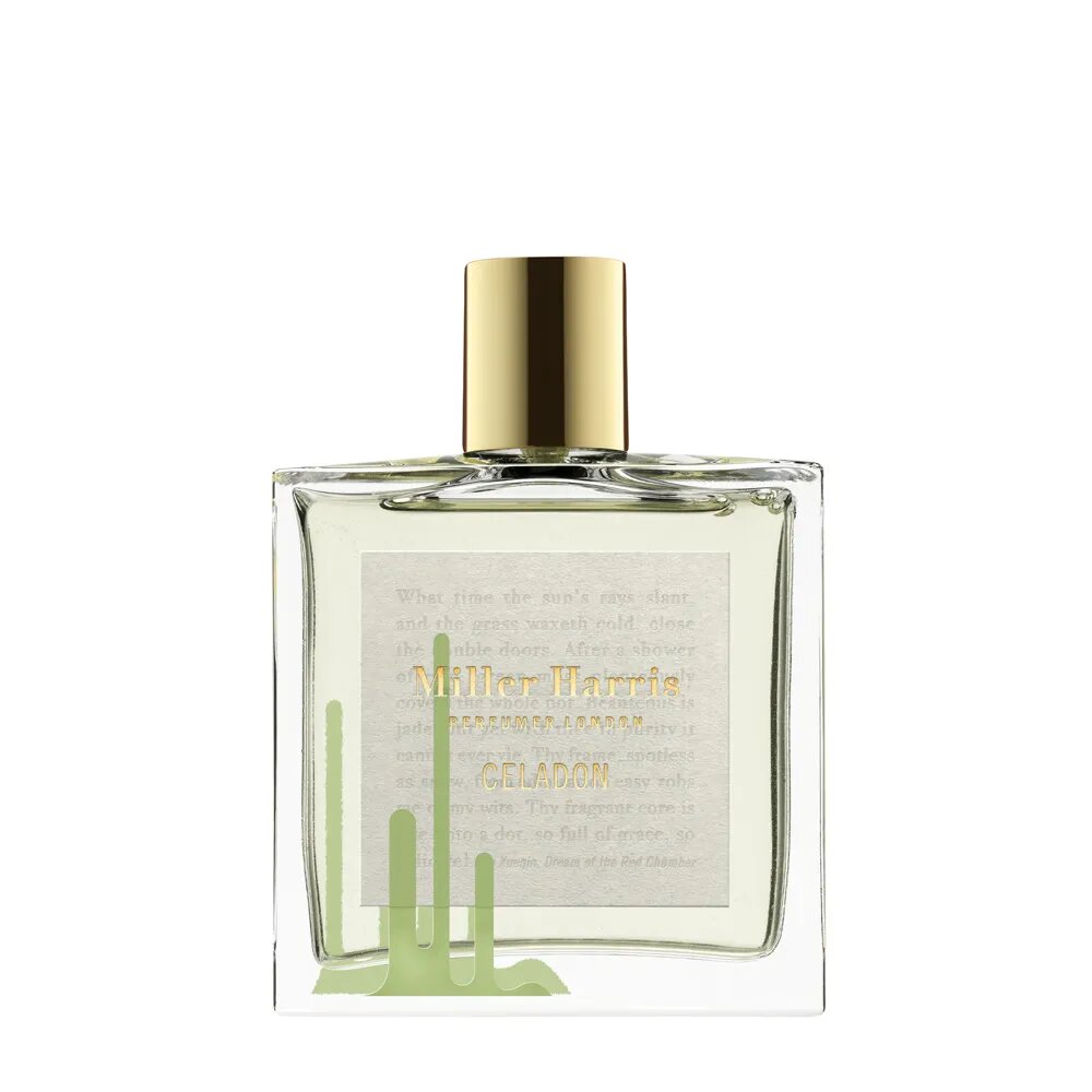 Miller harris , Celadon, Eau De Parfum, Unisex, Eau De Parfum Kvepalai Unisex