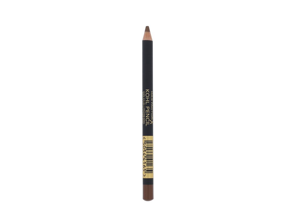 Max Factor Kohl Eye Liner 1.3g akių pie&scaron;tukas