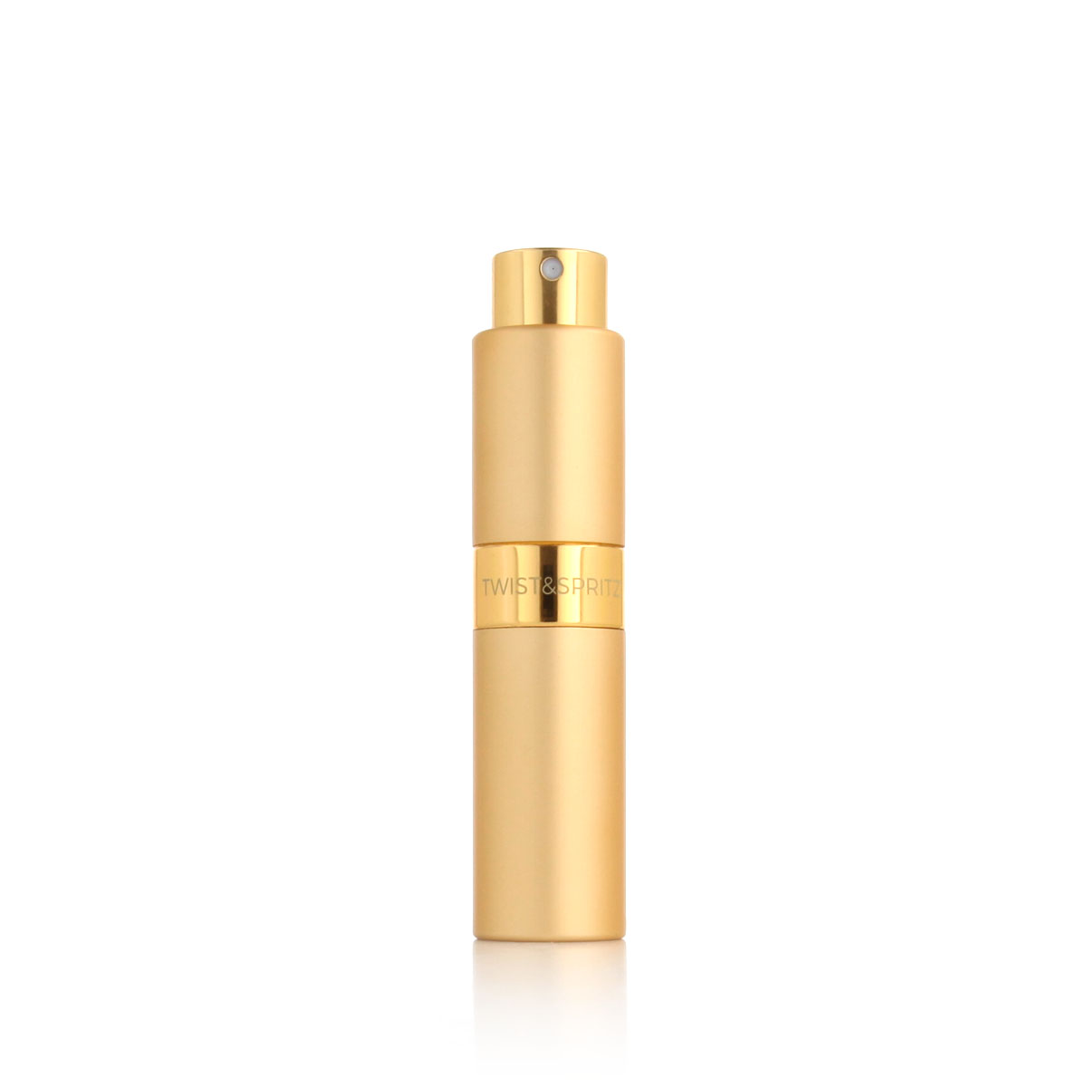 Twist & spritz Refillable Fragrance Atomiser Pakartotinai užpildomas 8 ml Sample