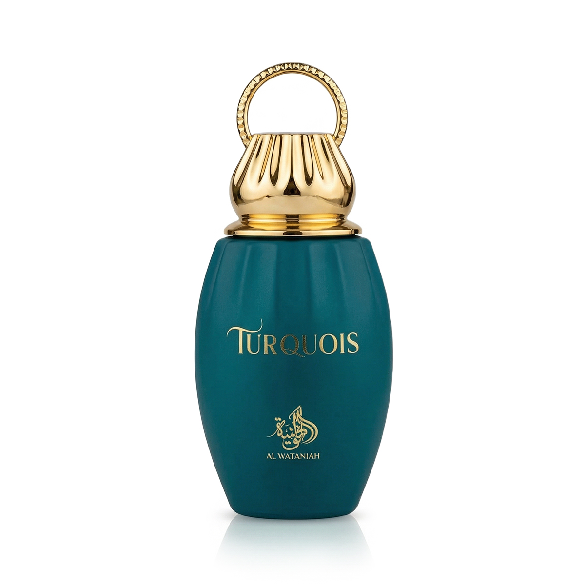 Al Wataniah Turquois 100ml kvepalai Unisex EDP