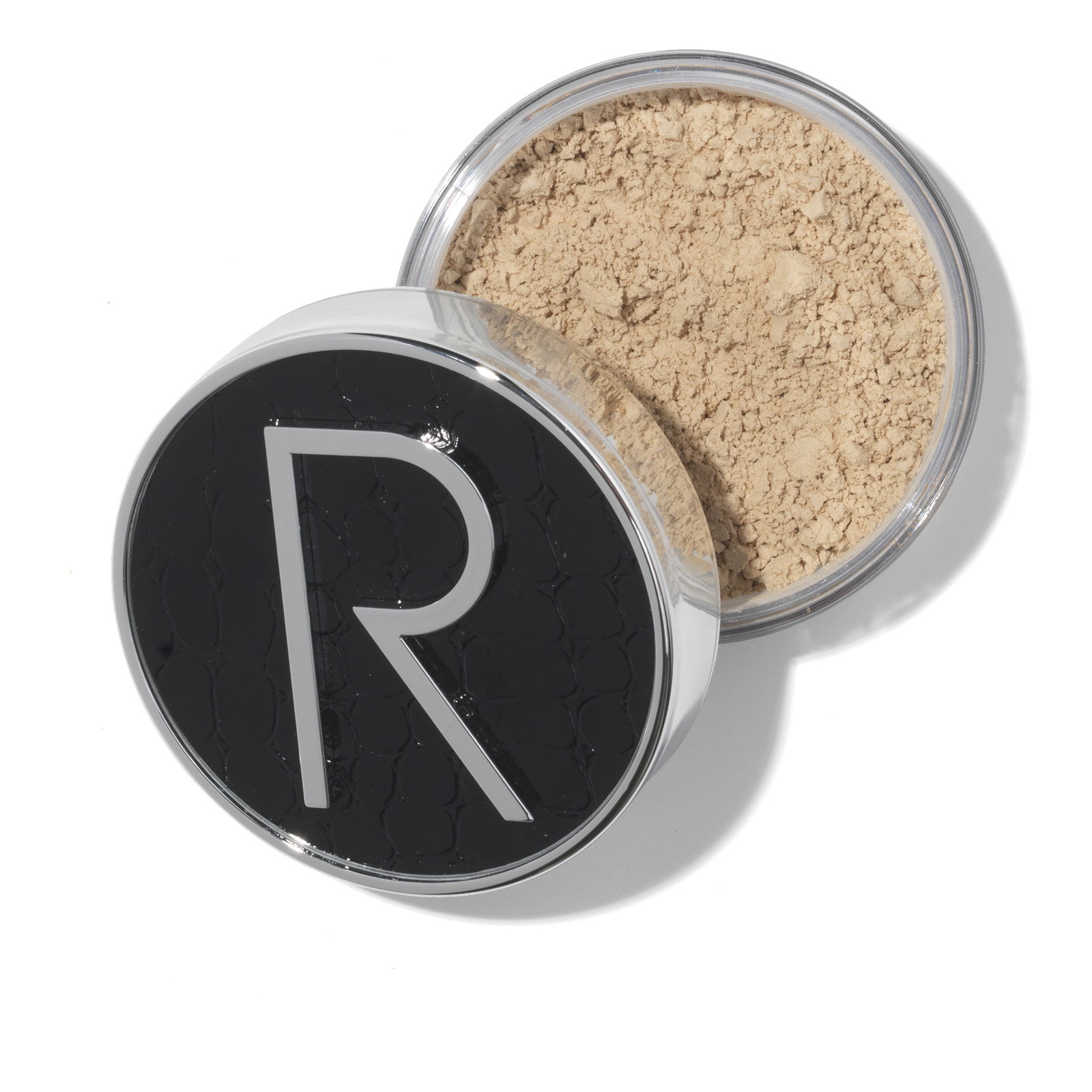 Rodial Rodial Loose Setting Glass Powder Pudra Sausa, biri pudra Moterims