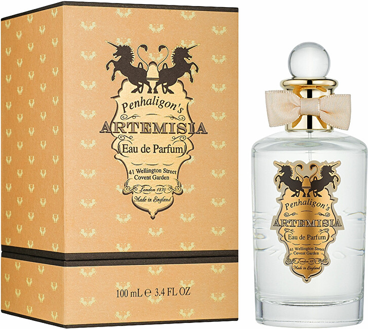 Penhaligon`s Artemisia Eau De Parfum 100 ml