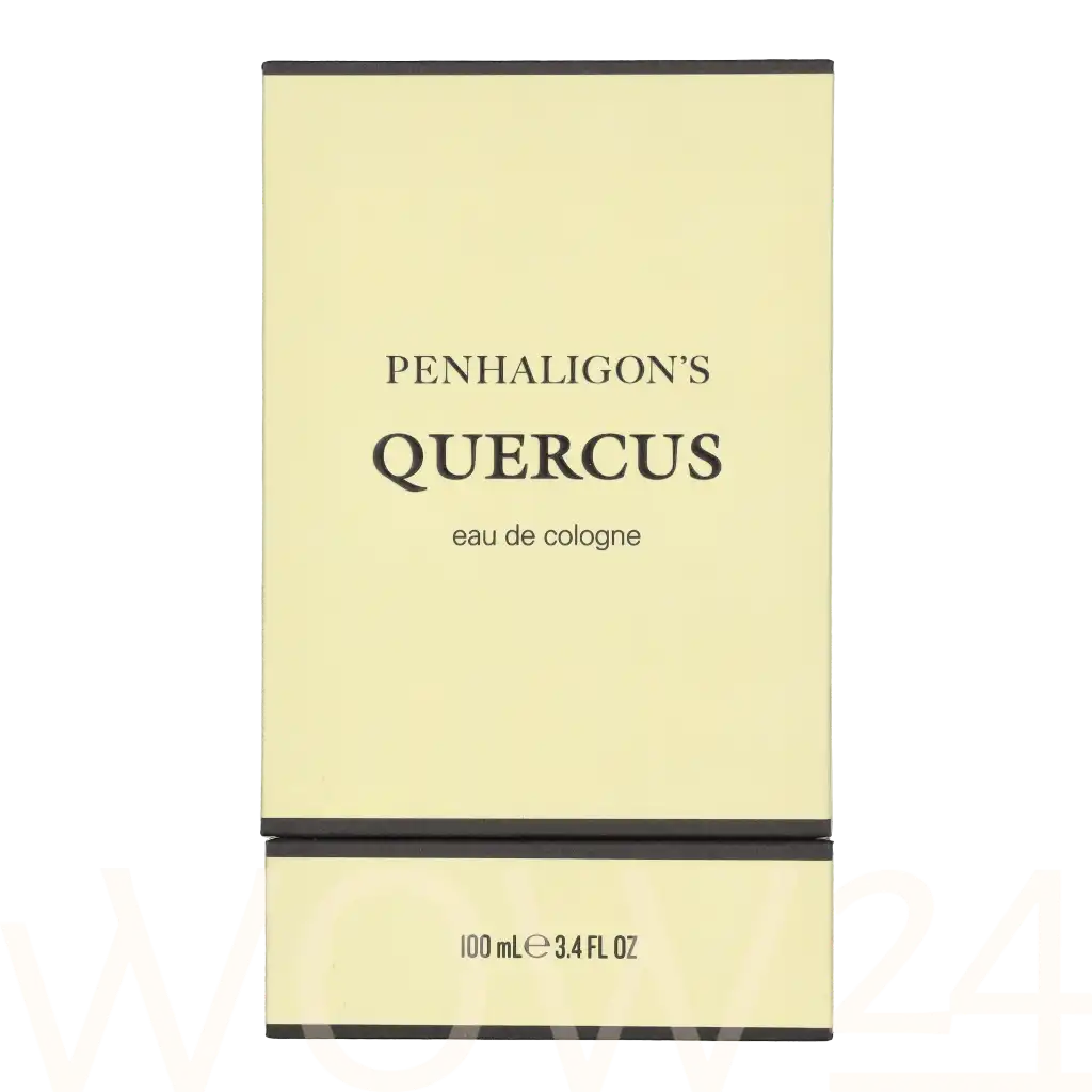 Penhaligon&acute;s Quercus 100ml NI&Scaron;INIAI kvepalai Unisex Cologne