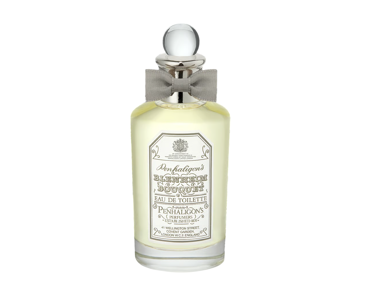 Penhaligon`s Blenheim Bouquet Eau De Toilette Kvepalai Vyrams