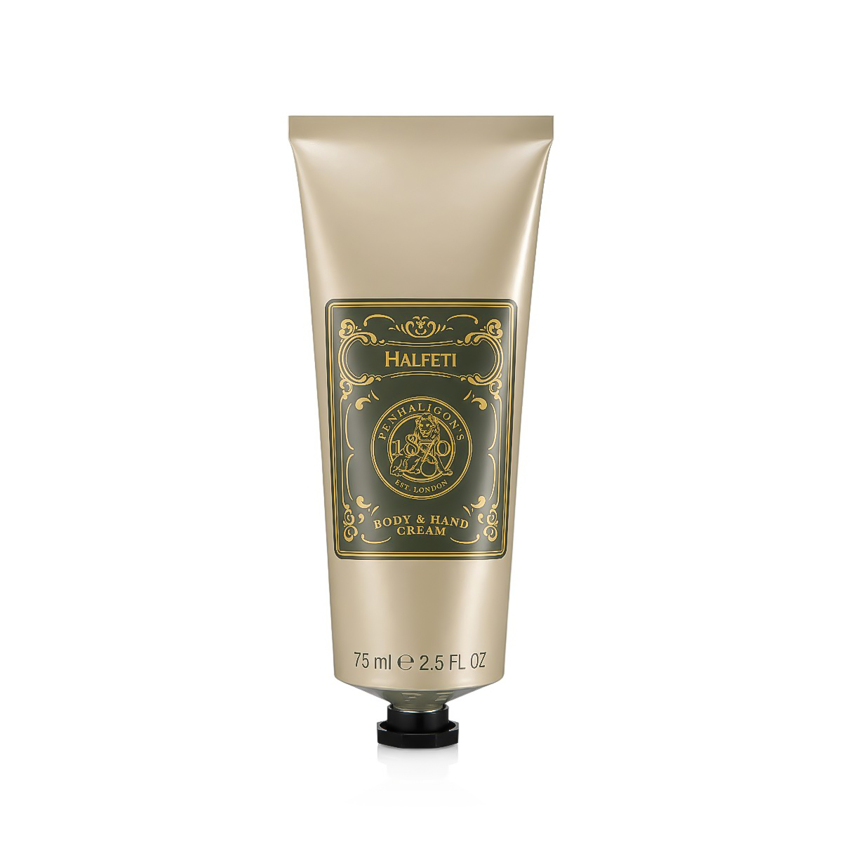 Penhaligon&acute;s Halfeti 75ml NI&Scaron;INIAI rankų kremas