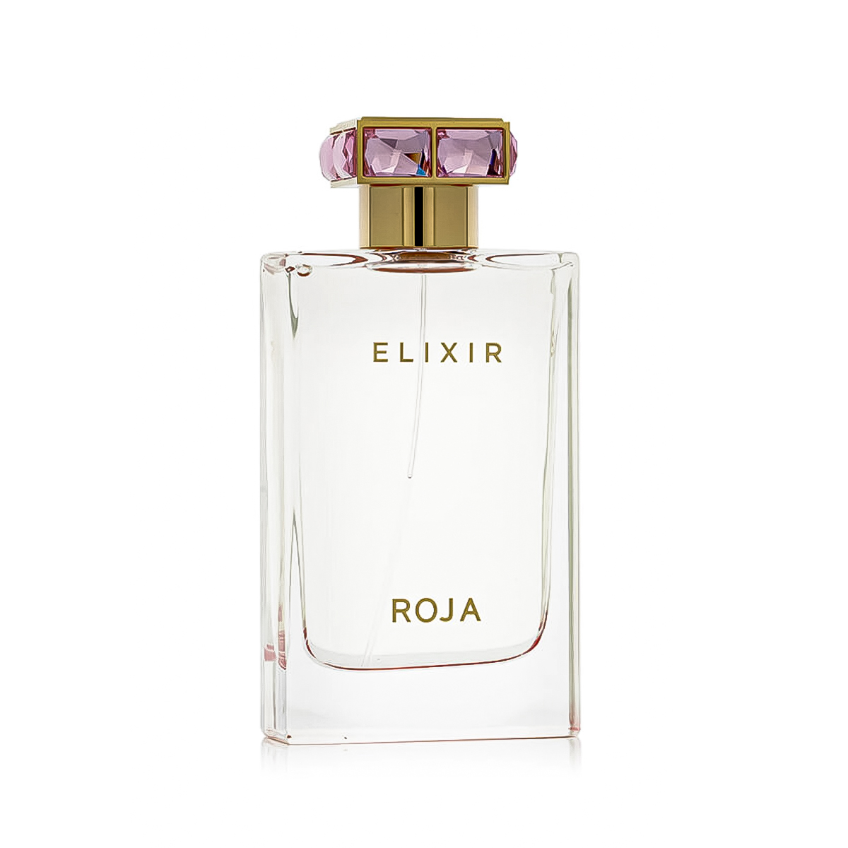 Roja Elixir Eau De Parfum 75 ml