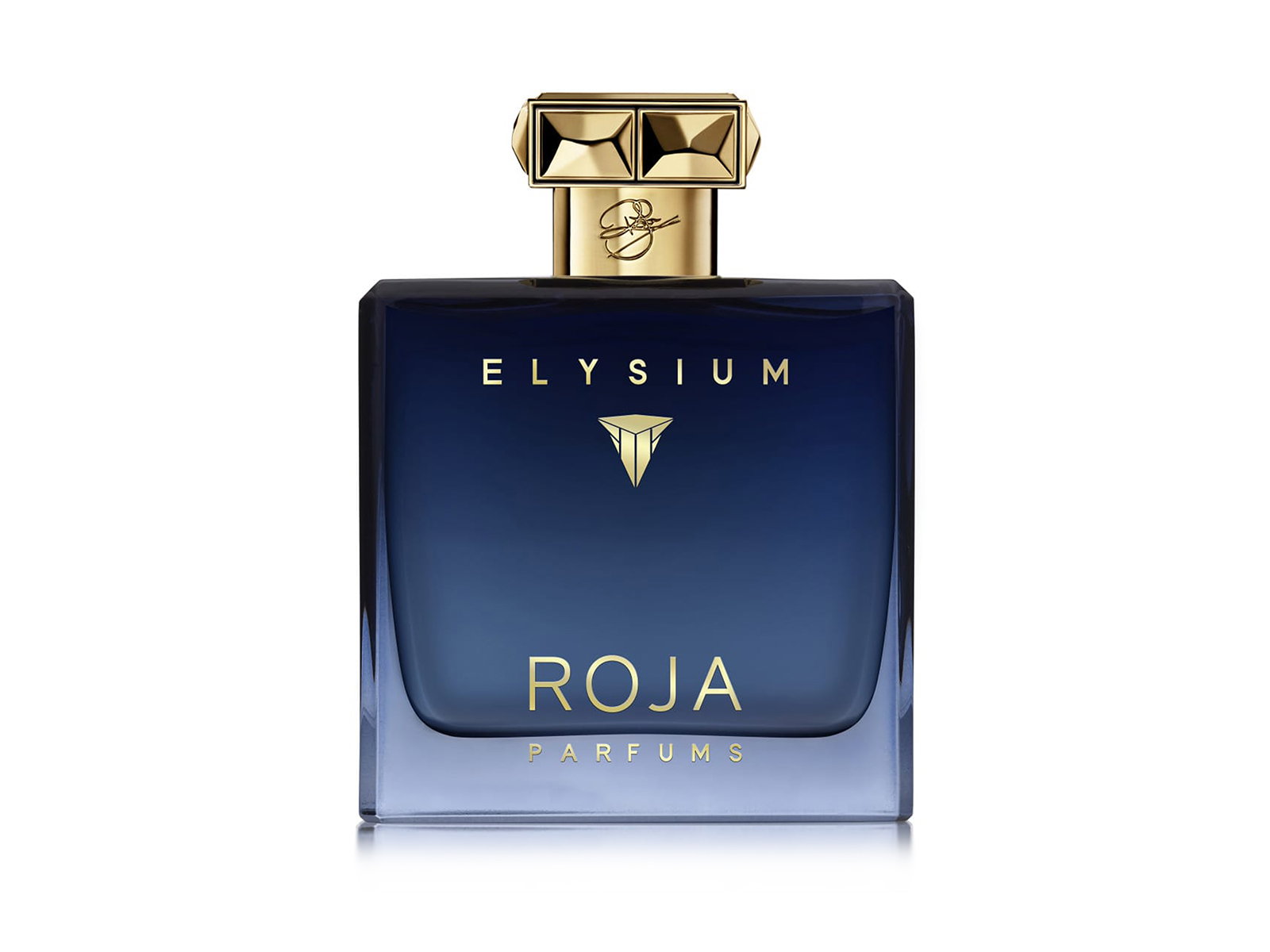 Roja Elysium Eau De Parfum Kvepalai Vyrams