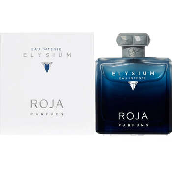 Roja Parfums Elysium Eau Intense 100ml NI&Scaron;INIAI kvepalai Vyrams EDP