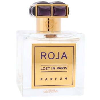 Roja Lost In Paris Parfum Kvepalai Unisex
