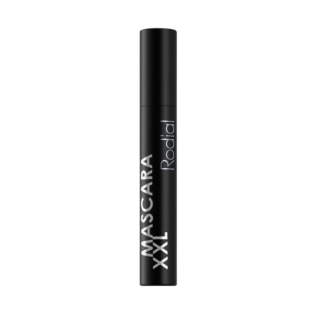 Rodial Rodial Glamolash Mascara XXL Extreme Black Lash Maximiser Blakstienų tu&scaron;as Moterims