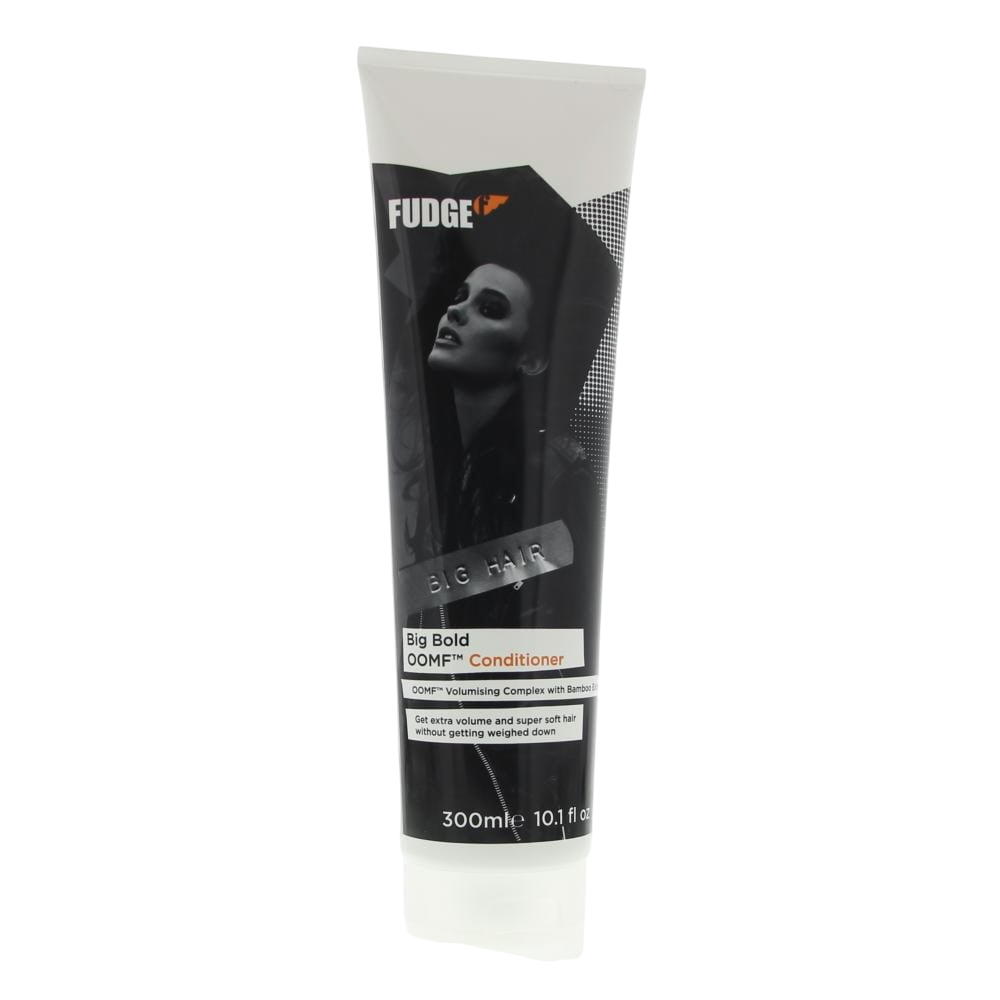 Fudge Professional Big Bold OOMF Conditioner Plaukų kondicionierius Unisex