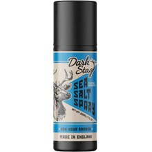 Dark Stag Sea Salt Spray Plaukų formavimui ir stilizavimui Plaukų formavimo priemonė Vyrams
