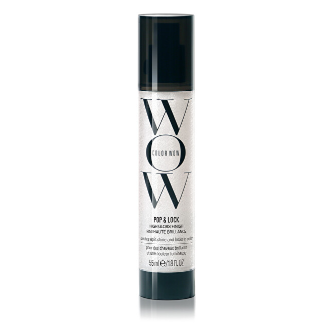 Color Wow Color WOW Pop & Lock High Gloss Finish 55 ml Vyrams