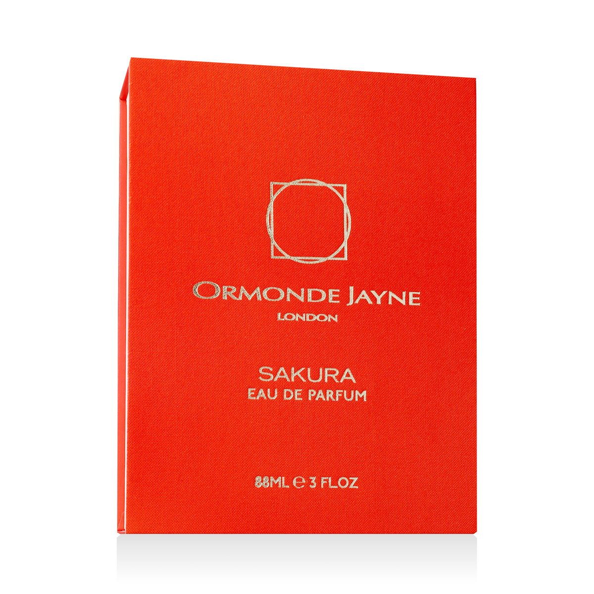 Ormonde jayne Four Corners of the Earth Sakura Eau De Parfum Kvepalai Unisex